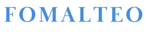 fomalteo logo